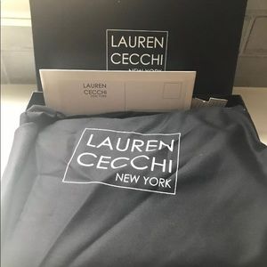 Lauren Cecchi Bag